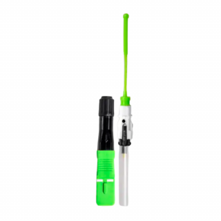 Jonard Tools Splice On Connector, Singlemode SC/APC 900 µm